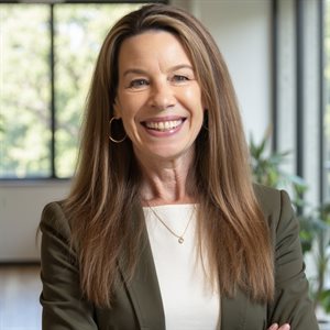 Michelle Whelan